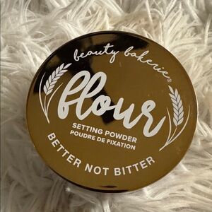 Setting Powder